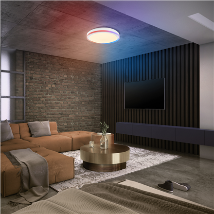 Osram SMART+ WIFI ORBIS MAGIC WALL 38 W RGBTW Wi-Fi – 7