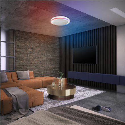 Osram SMART+ WIFI ORBIS MAGIC WALL 38 W RGBTW Wi-Fi – 8