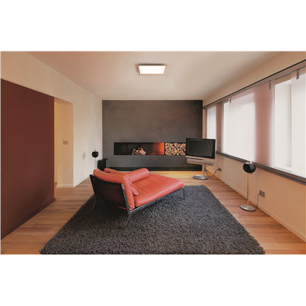 Osram Smart+ planon plus Wifi TW 450 x 450 mm 28 W Tunable White Wi-Fi – 4
