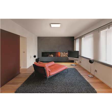 Osram Smart+ planon plus Wifi TW 450 x 450 mm 28 W Tunable White Wi-Fi – 5