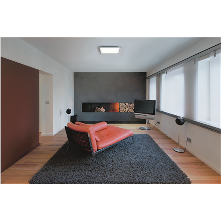 Osram Smart+ planon plus Wifi TW 450 x 450 mm 28 W Tunable White Wi-Fi – 6