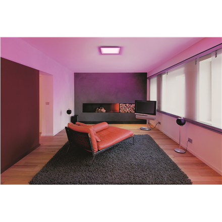 Osram Smart+ planon plus Wifi RGBW 45x45 28 W Wi-Fi – 6