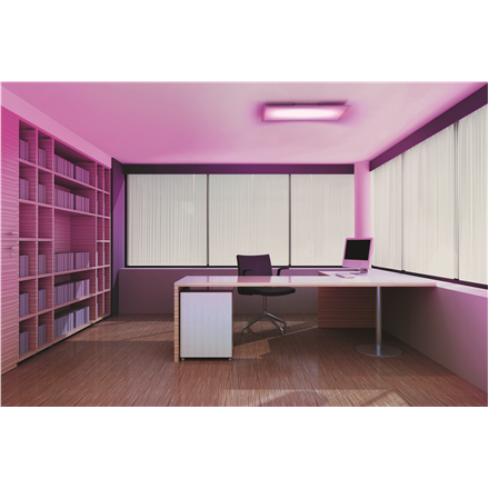 Osram Smart+ planon plus Wifi RGBW 60x30 28 W Wi-Fi – 6