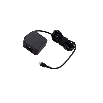 Asus AC68-01 (AD10820) Adapter (EU), Black 68 W