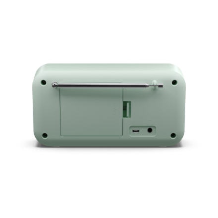Sharp Tokyo Digital Radio DR-P420(GN) Bluetooth Wireless connection – 5