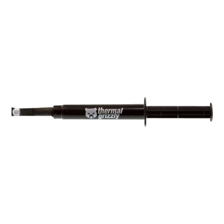 Thermal Grizzly Thermal grease "Kryonaut" 1g universal Thermal Conductivity: 7GB – 2