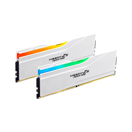 G.Skill Trident Z5 NeoX RGB 32 (2x16GB) GB 6000 MHz – 2