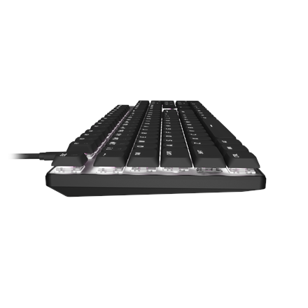 Natec Amberjack Keyboard Wired US – 5