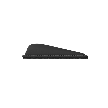 Genesis Wrist Rest Rubid 600 TKL – 5