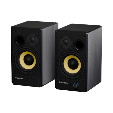 Arsen 502BT 60 W Bluetooth Wireless connection – 2