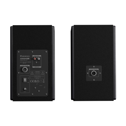 Arsen 502BT 60 W Bluetooth Wireless connection – 5
