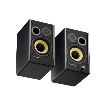 Arsen 502BT 60 W Bluetooth Wireless connection – 6