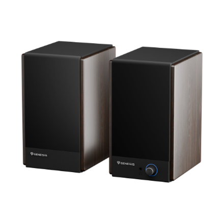 Arsen 502BT 60 W Bluetooth Wireless connection – 2