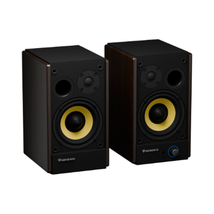 Arsen 502BT 60 W Bluetooth Wireless connection – 3