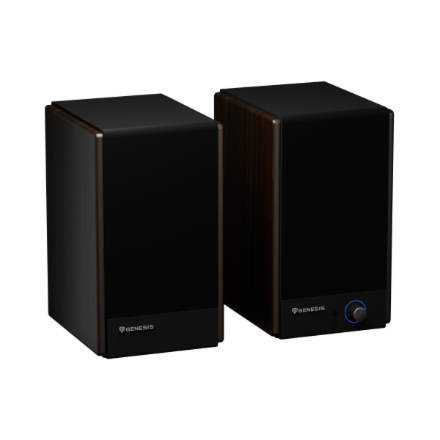 Arsen 502BT 60 W Bluetooth Wireless connection – 4