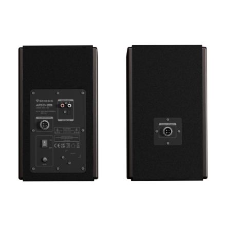 Arsen 502BT 60 W Bluetooth Wireless connection – 5