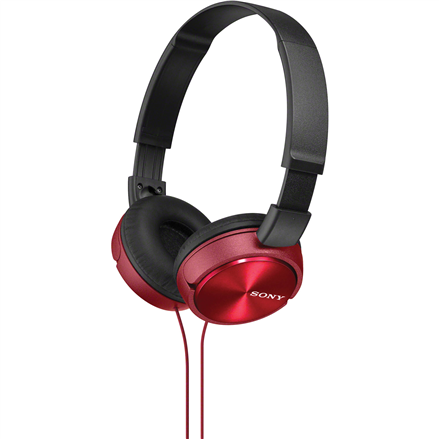 Sony MDR-ZX310 Wired On-Ear