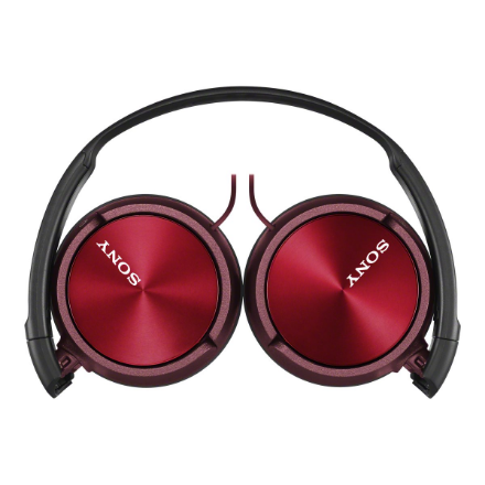 Sony MDR-ZX310 Wired On-Ear – 3