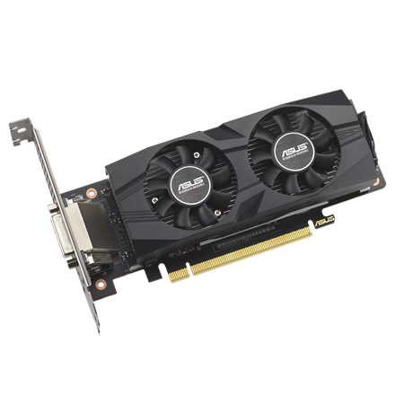 GeForce RTX 3050 6GB – 5