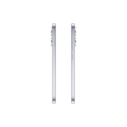 OPPO Reno16 FS 5G (CPH2859) Pop White 6.57" 8GB microSDXC – 3