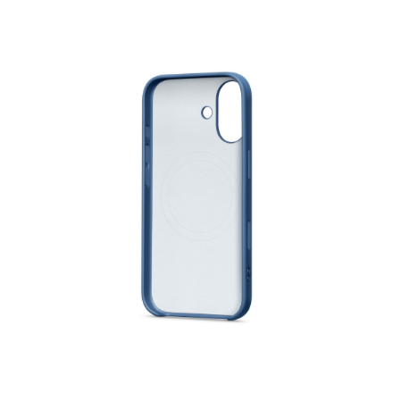 Apple iPhone 17 Kickstand Case with MagSafe and Camera Control - Bedrock Blue – 3