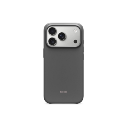 Apple iPhone 17 Pro Case with MagSafe and Camera Control — Granite Gray