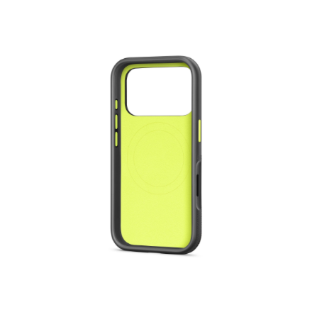 Apple iPhone 17 Pro Rugged Case with MagSafe and Camera Control – Everest Black – 2