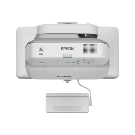 Epson EB-695Wi WXGA (1280x800) 3500 ANSI lumens – 3