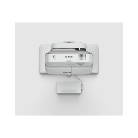 Epson EB-695Wi WXGA (1280x800) 3500 ANSI lumens – 9