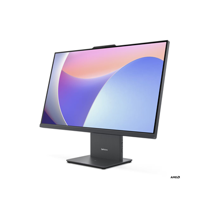 Lenovo- IdeaCentre 27ARR9 27" AMD Ryzen 5 AMD Radeon Graphics 16GB 512GB SSD