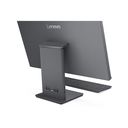 Lenovo- IdeaCentre 27ARR9 27" AMD Ryzen 5 AMD Radeon Graphics 16GB 512GB SSD – 8
