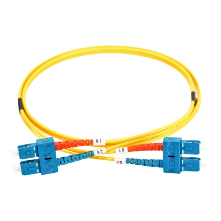 Digitus Patch Cord DK-2922-01 – 4
