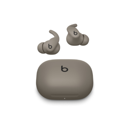 Beats Powerbeats Fit - Wireless Noise-Cancelling Workout Earbuds with Ultimate