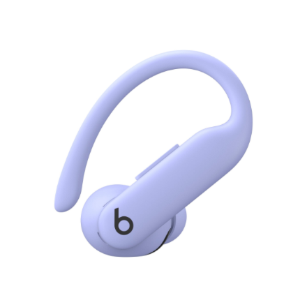 Beats Powerbeats Pro 2 - High-Performance Earbuds - Hyper Purple