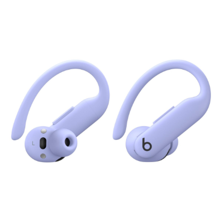 Beats Powerbeats Pro 2 - High-Performance Earbuds - Hyper Purple – 3