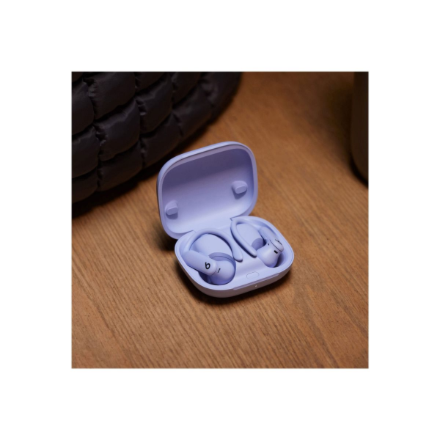 Beats Powerbeats Pro 2 - High-Performance Earbuds - Hyper Purple – 10