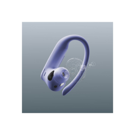 Beats Powerbeats Pro 2 - High-Performance Earbuds - Hyper Purple – 11