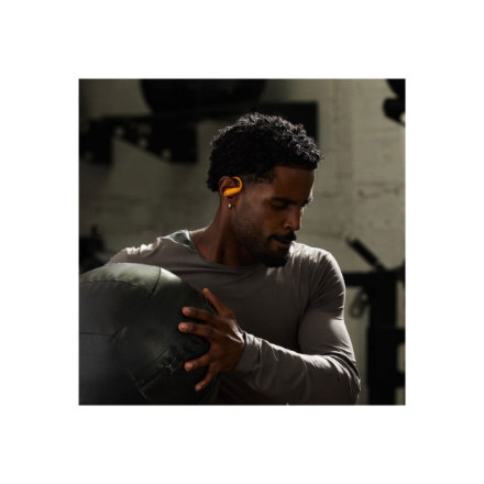 Beats Powerbeats Pro 2 - High-Performance Earbuds - Electric Orange – 6