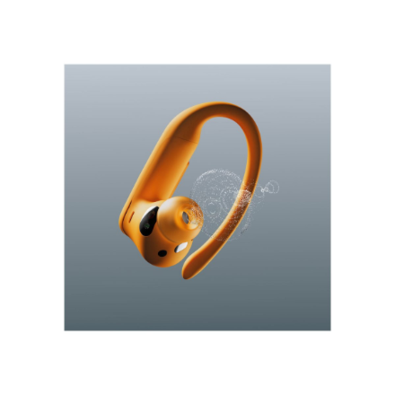 Beats Powerbeats Pro 2 - High-Performance Earbuds - Electric Orange – 11