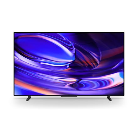 Sony 4K OLED TV K55A65PB Bravia 6 Smart TV Google TV – 2