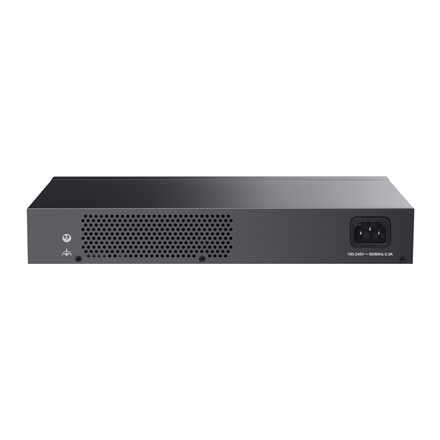 TP-LINK 16-Port Gigabit Switch LS1016G Unmanaged Desktop/Rack-mountable – 2