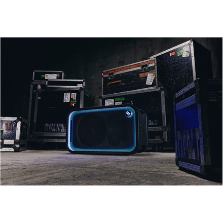 SRS-ULT700 ULT TOWER 7 420 W Waterproof Bluetooth – 12