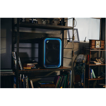 SRS-ULT500 ULT Tower 5 300 W Waterproof Bluetooth – 13