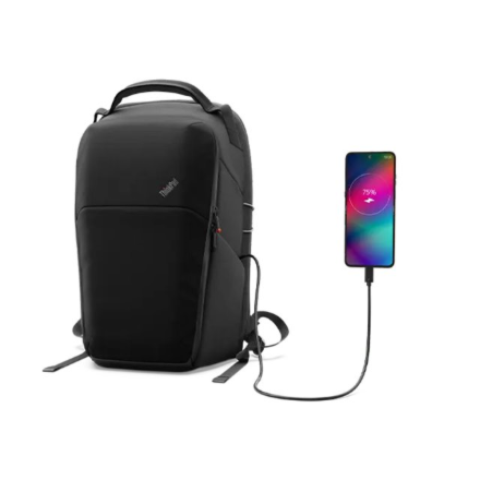 Lenovo ThinkPad 16" Click-Go Backpack, Aura Edition Fits up to size 16" – 5