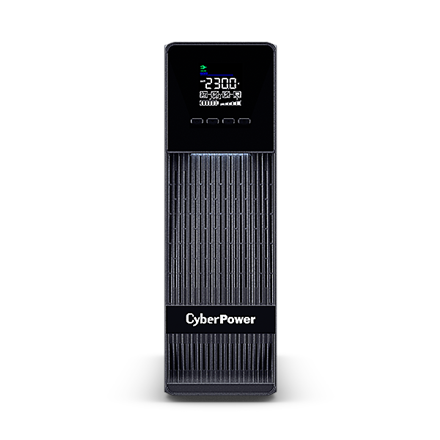 CyberPower UPS Systems OLS2KECR 2000 VA 1800 W – 3