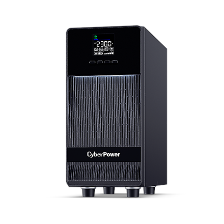 CyberPower UPS Systems OLS3KECR 3000 VA 2700 W