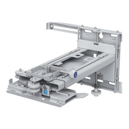 Epson EB-685W WXGA (1280x800) 3500 ANSI lumens – 7