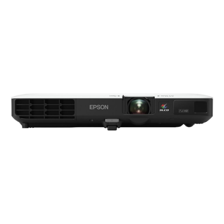 Epson EB-1795F Full HD (1920x1080) 3200 ANSI lumens – 5