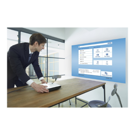 Epson EB-1795F Full HD (1920x1080) 3200 ANSI lumens – 11