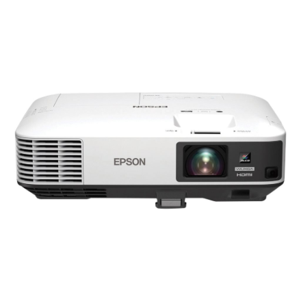 Epson EB-2250U WUXGA (1920x1200) 5000 ANSI lumens – 3